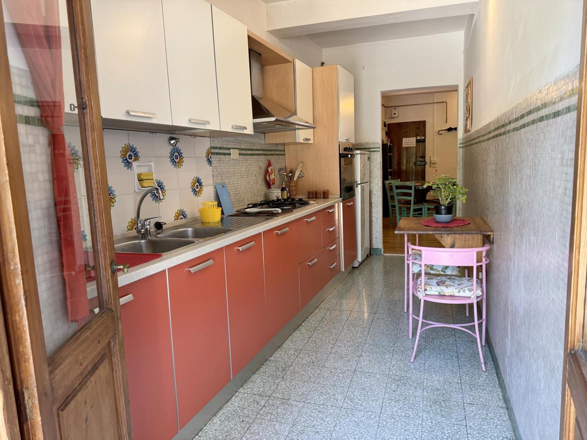 Giulio In Santo Spirito Appartement Florence Buitenkant foto