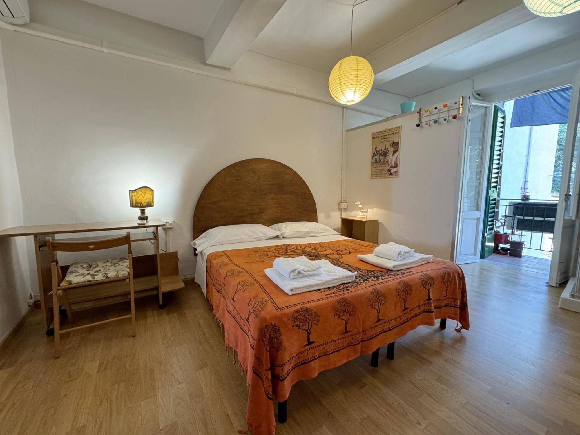 Giulio In Santo Spirito Appartement Florence Buitenkant foto
